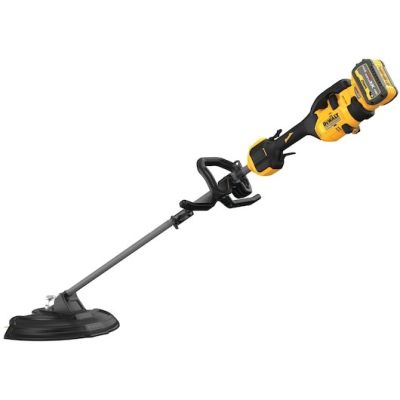 5. DeWALT DCMAS5713X1-QW Rasenmäher