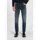 4. Hugo Jeans HUGO734 BLU Herrenhose (50547247-420)