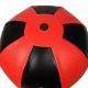 9. Stehender Boxball für Kinder DBX PRO 72–102 cm, rot