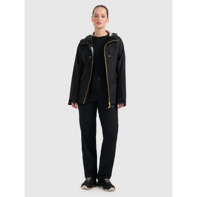 10. Damen-Trekkinghose 4F 4FRAW25TFTRF1234-20S