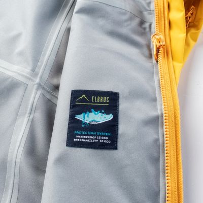 15. Elbrus Malaspina II M Jacke 92800396379