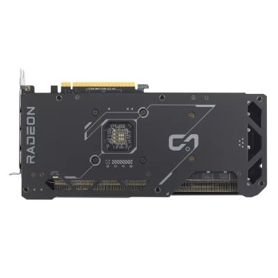 5. Grafikkarte Asus Dual RX 7800 XT 16G