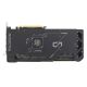 5. Grafikkarte Asus Dual RX 7800 XT 16G