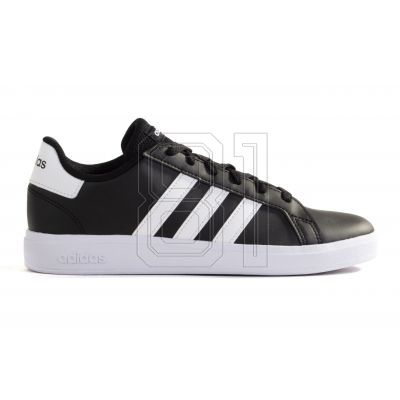 3. Adidas Grand Court 2.0 K Jr GW6503 Schuhe