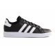 3. Adidas Grand Court 2.0 K Jr GW6503 Schuhe