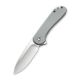 CIVIVI Elementum C907B Graues Messer