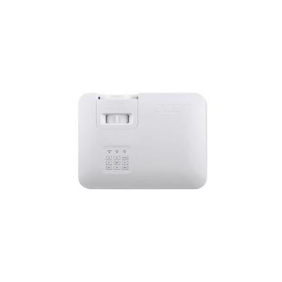 6. Acer PL2530i Standard-Projektor, 5000 ANSI Lumen, DLP, 1080p (1920x1080), Weiß