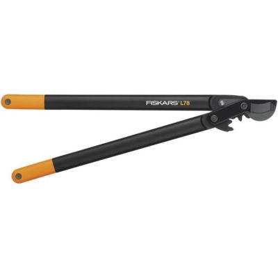 FISKARS HAKEN L78 GARTENSCHERE