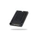 7. Icy Dock MB705M2P-B Festplattengehäuse SSD-Gehäuse Schwarz M.2