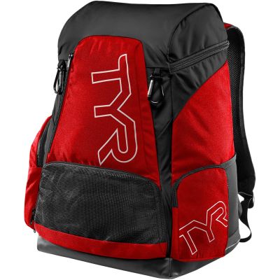 TYR Alliance 45L Rucksack, Einheitsgröße