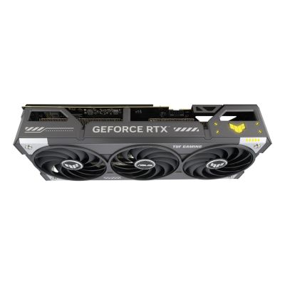 15. ASUS TUF Gaming GeForce RTX 5070 OC 12GB Grafikkarte
