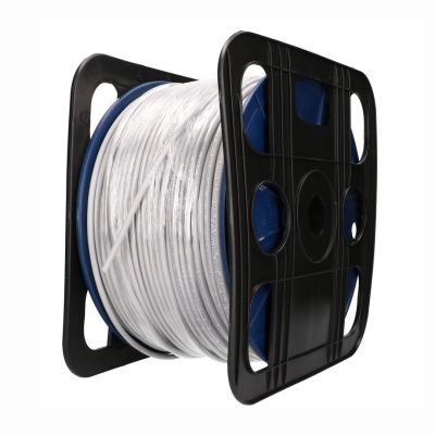 3. Extralink CAT6A UTP (U/UTP) INNEN-VERDREHTES PAIR-NETZKABEL 305M
