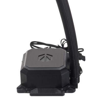 17. ENDORFY Navis F360 ARGB Wasserkühlung