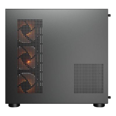 8. COUGAR Case Midi-Tower FV150 ARGB