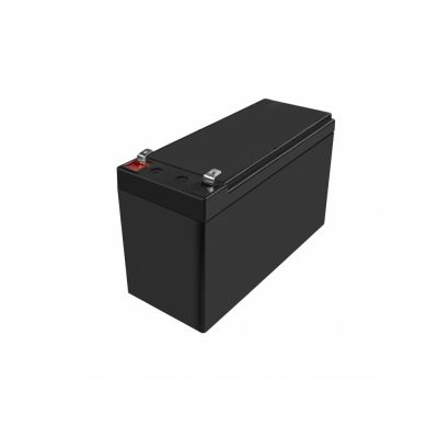 2. GREEN CELL GEL/AGM-BATTERIE AGM50 12V 10AH