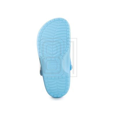 4. Clogs Crocs Classicombreclog 208275-4LE