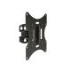 2. Maclean MC-501B TV-Wandhalterung (Schwenkbar, Wandmontage, neigbar - 42"; max. 30 kg)