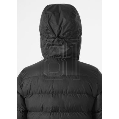 4. Helly Hansen Active Puffy Parka Jacke W 54027 990