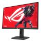 11. ASUS XG27UCS Computermonitor 68,6 cm (27") 3840 x 2160 px 4K Ultra HD LCD Schwarz