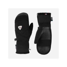 ROSSIGNOL W Absolute Impr M Damen-Skihandschuhe schwarz