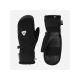 ROSSIGNOL W Absolute Impr M Damen-Skihandschuhe schwarz