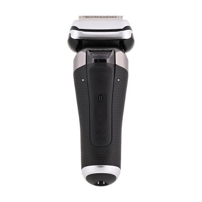 7. Braun Series 9 Pro+ 9615S Folienrasierer/Trimmer, Schwarz/Grau