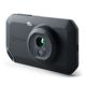 4. FLIR Kompakt-Wärmebildkamera 320 x 240 MSX, -20 °C bis 450 °C, WLAN, Ignite Cloud C8