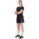 6. Damen-T-Shirt adidas Entrada 26 Jersey Schwarz JZ2492