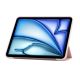 5. Tech-Protect SmartCase Hülle für iPad Air 10,9" 2020-2022 / 11" 2024 - Rosa
