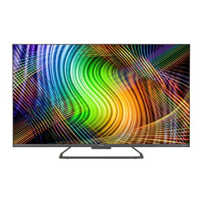 29. SHARP 50HR7265E QLED 50" 4K Ultra HD Google TV Dolby Digital Plus DVB-T2 Schwarz