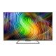 29. SHARP 50HR7265E QLED 50" 4K Ultra HD Google TV Dolby Digital Plus DVB-T2 Schwarz