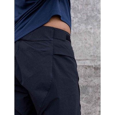 3. POC M'S Infinite All Mountain Radhose Schwarz