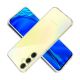 5. 3mk Clear Case für Samsung Galaxy A55 5G – transparent