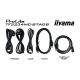 11. iiyama ProLite TF2234MC-B7AGB LED-Monitor – Full HD (1080p) – 22 Zoll