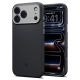 2. Spigen Nano Pop MagSafe Hülle für iPhone 18 Pro Max / 17 Pro Max – Schwarz