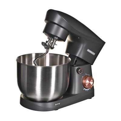 7. Küchenmaschine aus Titan HKM 8077 HEINRICH'S