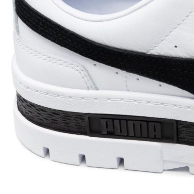 7. Puma Mayze Leather WN W 381983-01 Schuhe