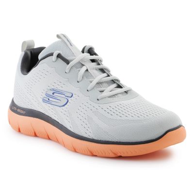 Skechers Summits-Torre M 232395-GYOR Schuhe