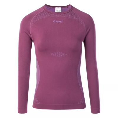 2. Hi-Tec Rair Top W 92800565098 Thermoaktives T-Shirt