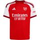 2. adidas Arsenal FC 26/27 Home Jersey Kindertrikot, rot KB9947