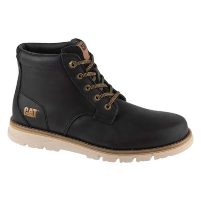 Caterpillar Estimate Chukka P726873 Schwarz 41