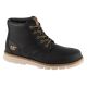 Caterpillar Estimate Chukka P726873 Schwarz 41