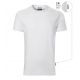 Resist Heavy T-Shirt für Herren (weiß (Markenlabel))