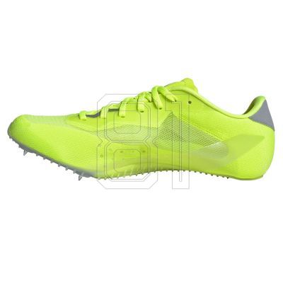 2. adidas Sprintstar M IF9404 Spikeschuhe