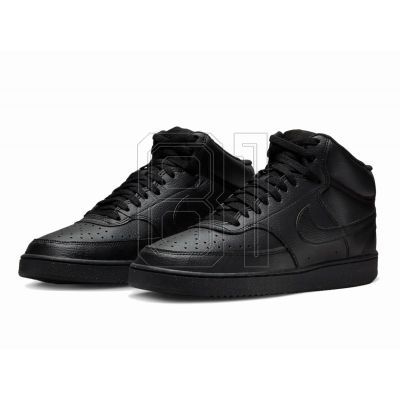 3. Nike Court Vision Mid Nn M DN3577-003 Schuhe