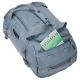 8. Thule Chasm TDSD302 Sporttasche, 40 l, Polyester, Grau