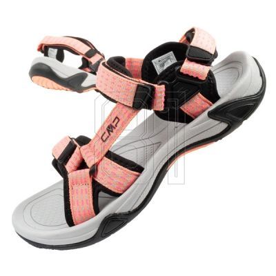CMP Hamal Hiking Jr Sandalen 38Q9954J C588