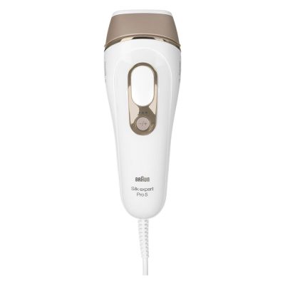 4. BRAUN Silk-Expert Pro 5 IPL PL5243 Epilierer