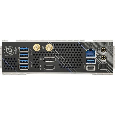 6. ASRock B760I LIGHTNING WIFI Mainboard