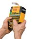 6. DYMO Industrie-Flex-Nylon